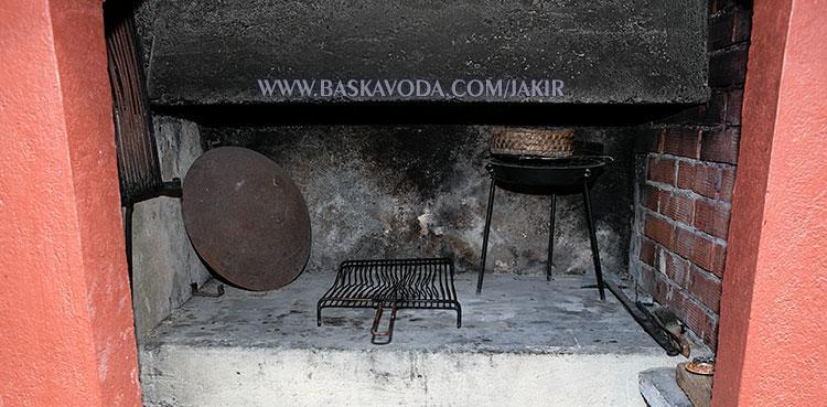 Apartman Jakir Baska Voda Bagian luar foto